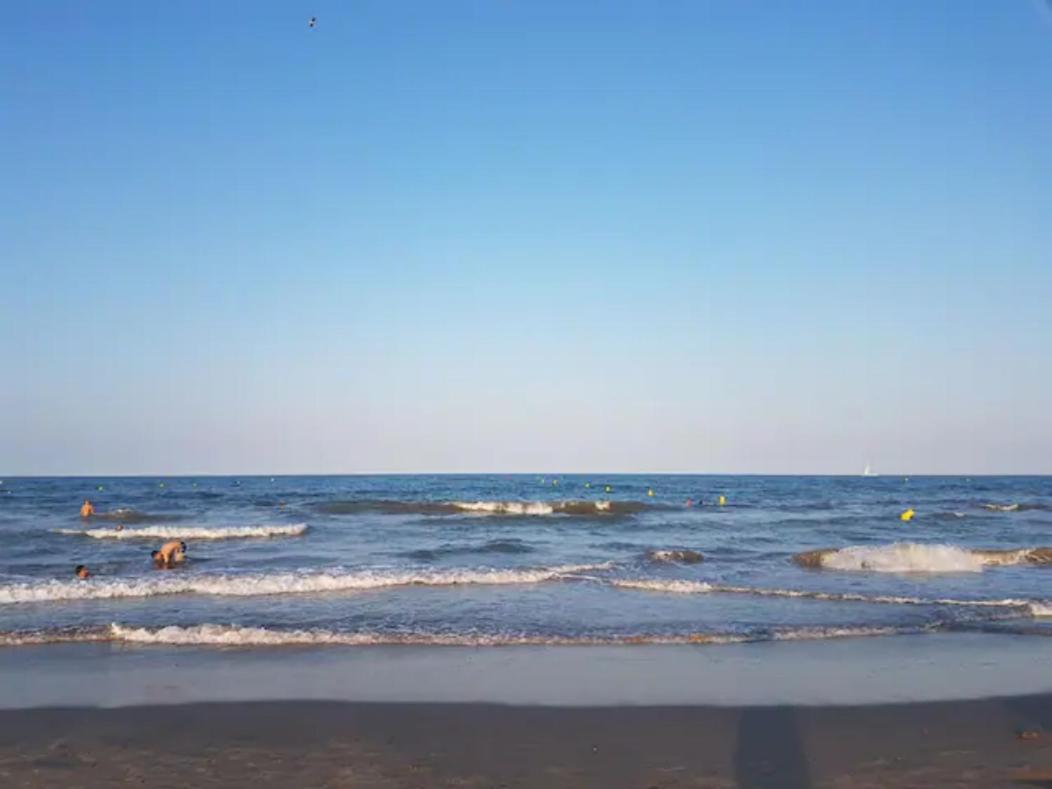 Reina Playa Apartman Valencia Kültér fotó