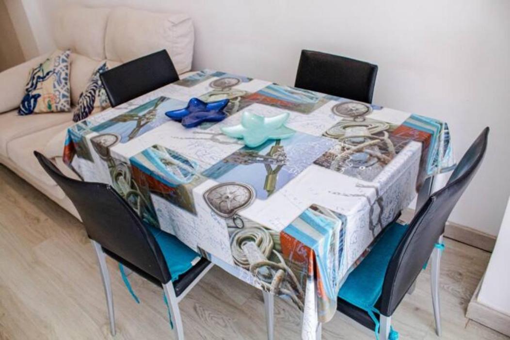 Reina Playa Apartman Valencia Kültér fotó